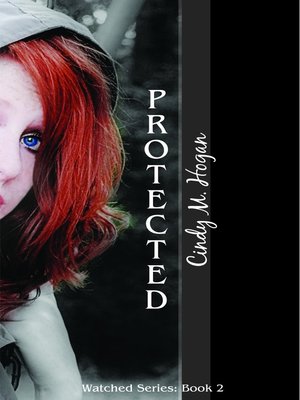 cover image of Protected